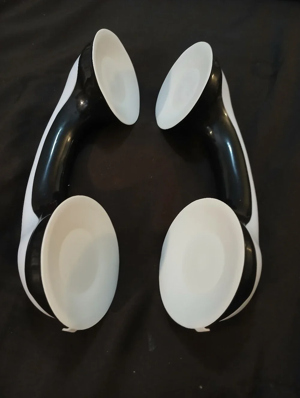 MCDEX durable white